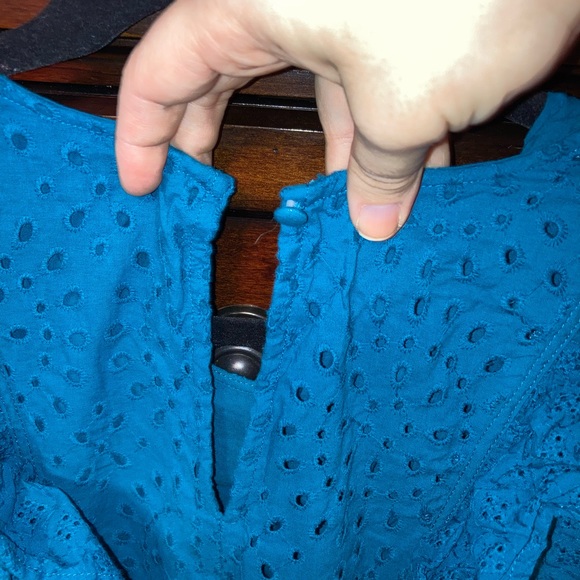 Midi Dress - Picture 6 of 6